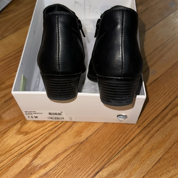 Style & co booties 7.5 - Picture 4 of 6